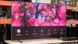 The Best Samsung TV in Canada for Your Home Entertainment