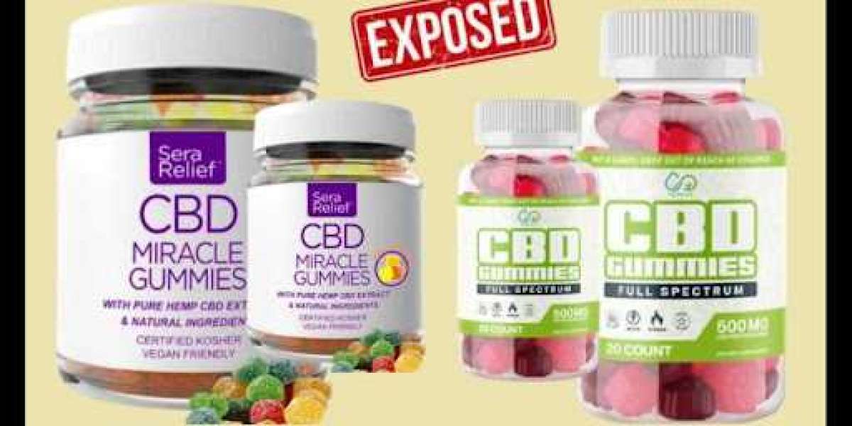 CBD Gummies and Mental Health: What You Need to Know