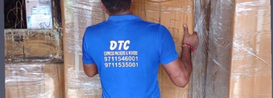 Dtc Express Packers and Movers Cover Image