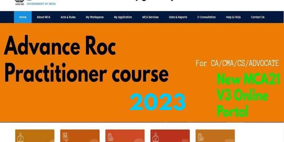 ROC Compliance Mastery with the ROC Course