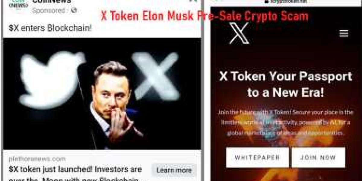 Elon Musk's Cryptocurrency Adventure: A Close Look at X Token