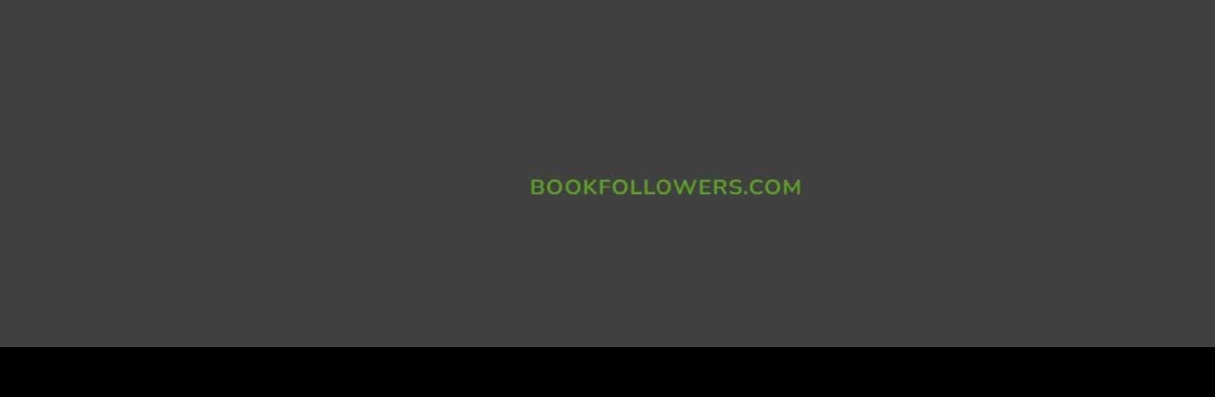 bookfollowers Cover Image