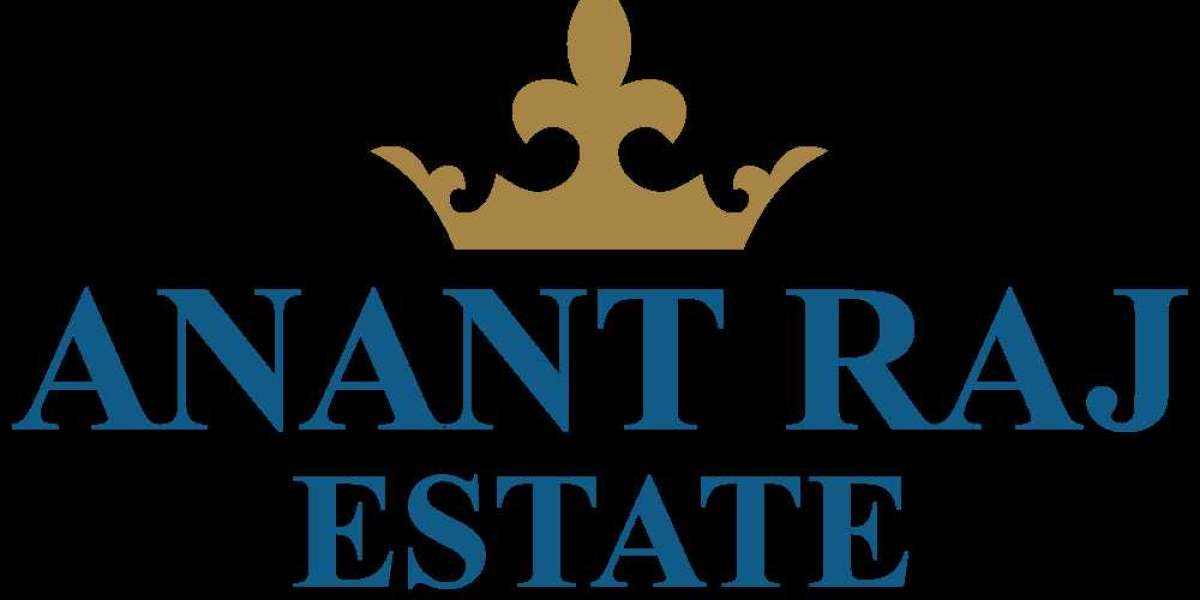 Anant Raj Estate Mansions Villas: A Luxurious Retreat for Modern Living