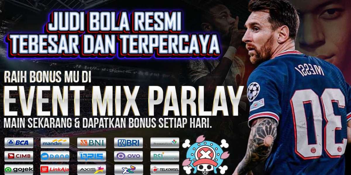 PERMAINAN SLOT ONLINE JUDI BOLA MPO DANA TERPOPULER DI INDONESIA 2023