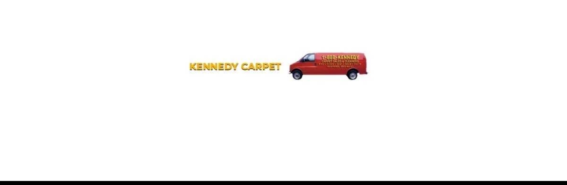 Kennedy Carpet Cover Image