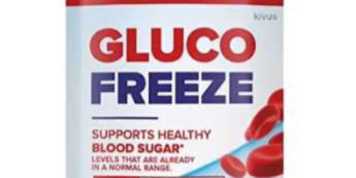 GlucoFreeze Reviews -  Read Customer FeedBack! 2023 Update