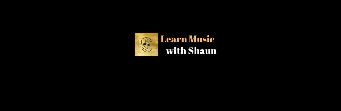 learnmusicwithshaun Cover Image