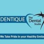 Dentique TheDentalStduio Profile Picture