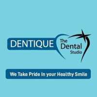 Dentique TheDentalStduio Profile Picture