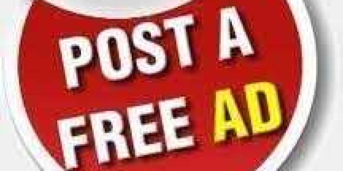 The Power of Free Classified Ads: A Comprehensive Guide