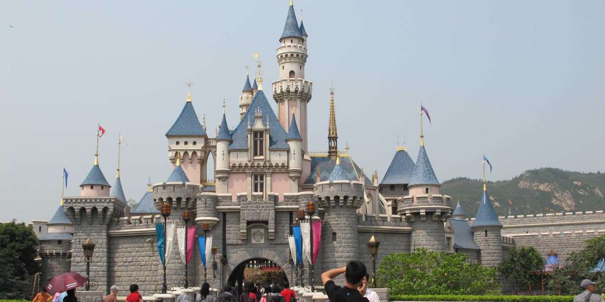 Detailed guide for Disneyland paris tickets