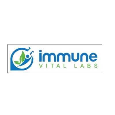 Immune Vital Labs Profile Picture