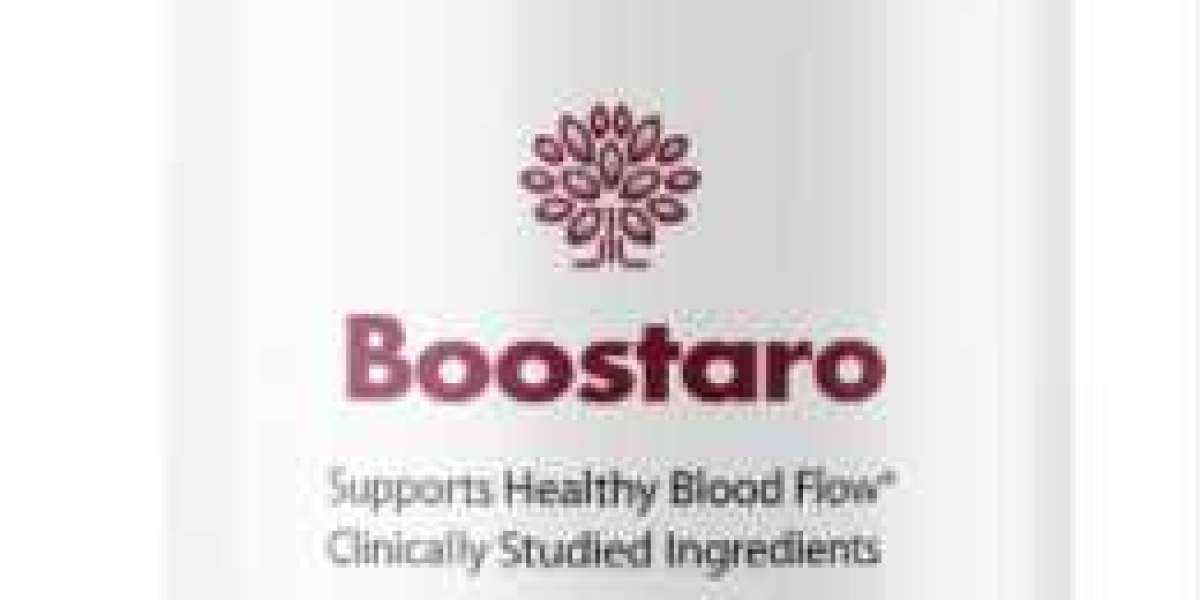 Boostaro Reviews - Does It Work? Ingredients, Benefits ,Must Read [USA, Canada]