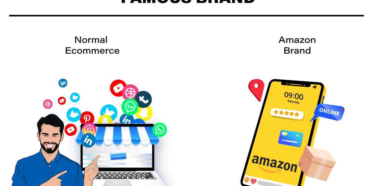 Top 5 Factors That Help E-Commerce Companies To Become A Brand 2023