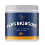 Peak BioBoost Reviews Profile Picture