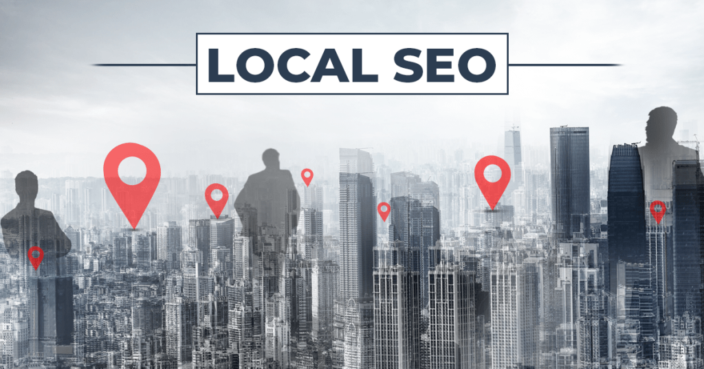 Best Local SEO Services | Orage Technologies