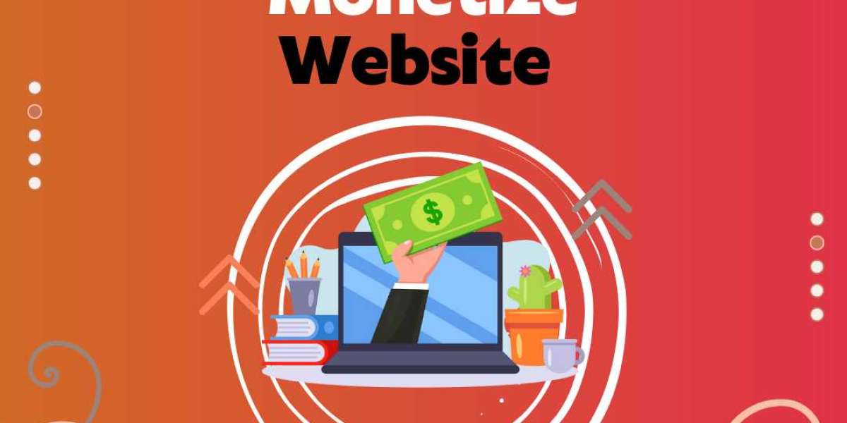 The Ultimate Guide to Website Monetization: Learn How to Cash in on Your Website