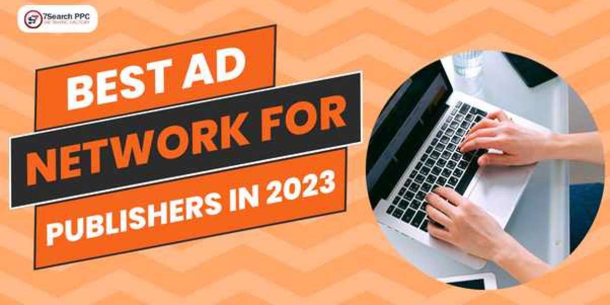 Best Ad Network for Publishers in 2023