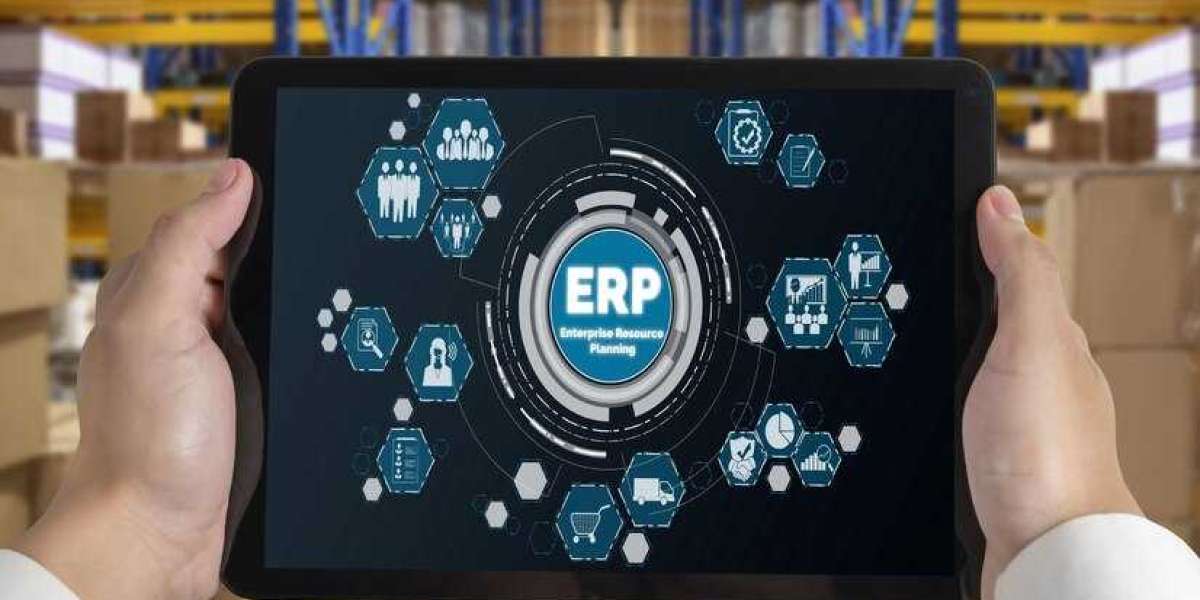 Generative AI in ERP Market Navigating the Human-AI Relationship in Next-Gen ERP