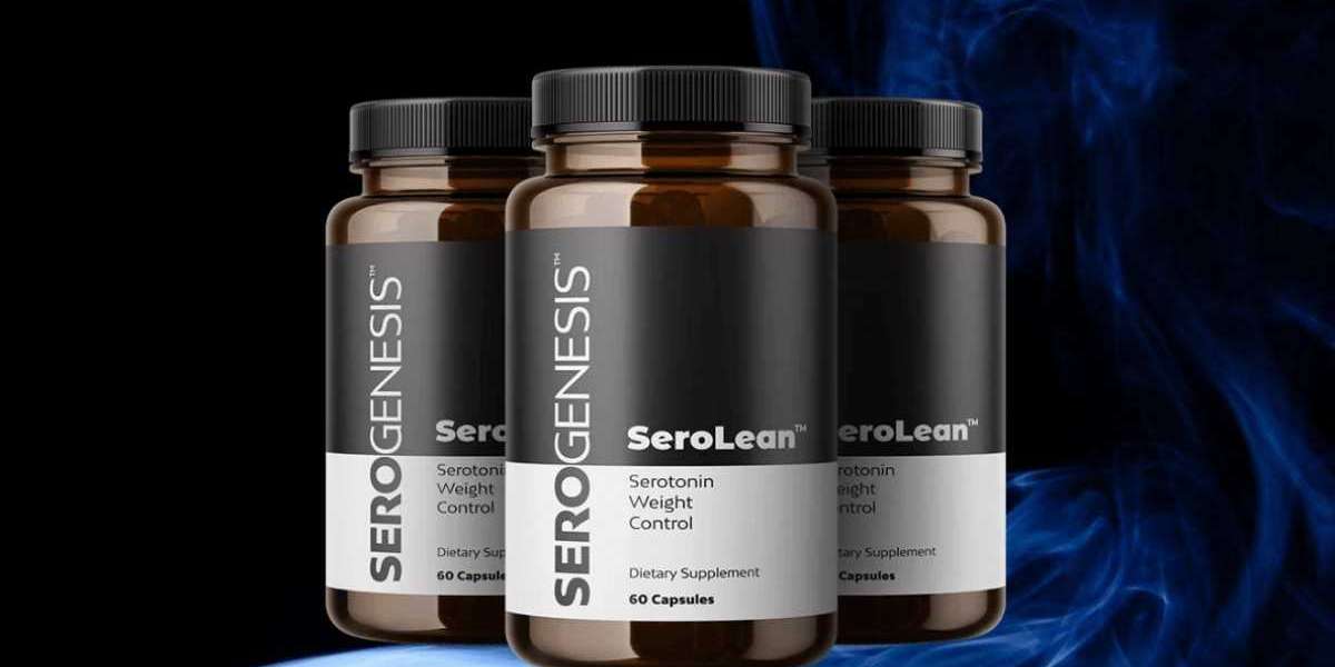 Serolean Reviews: Scam or Legit!