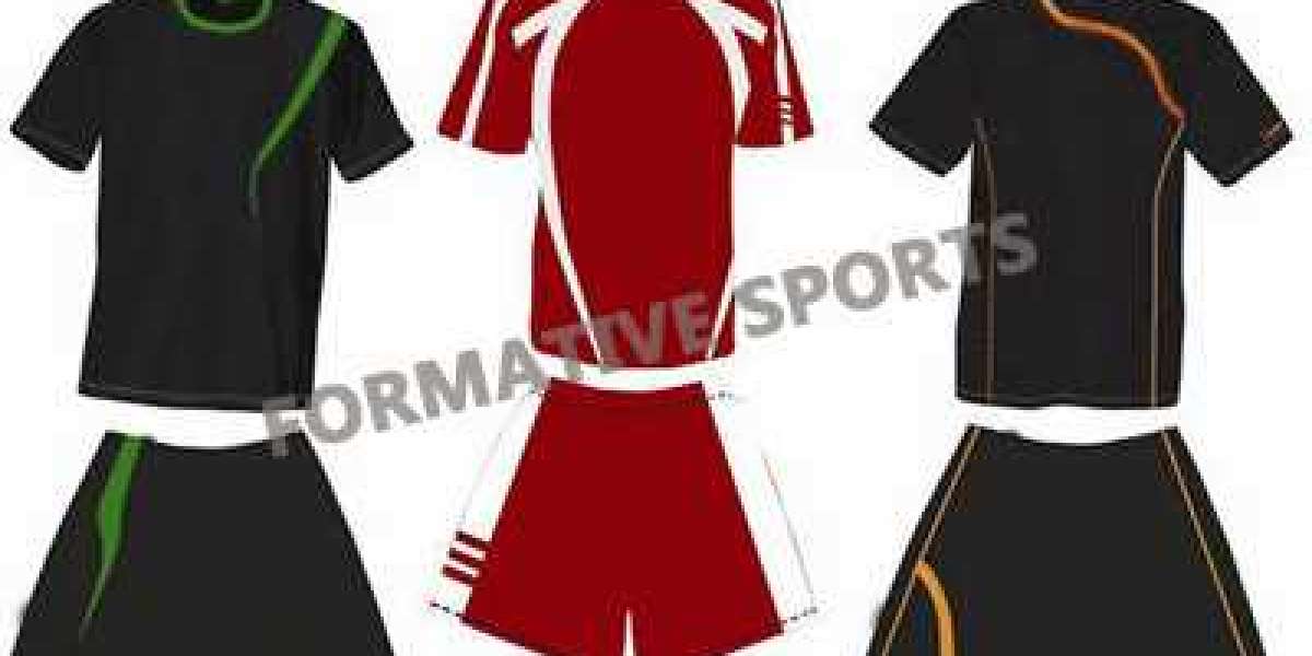 Sports Clothing Manufacturers in UK | Sportswear Manufacturers in Australia