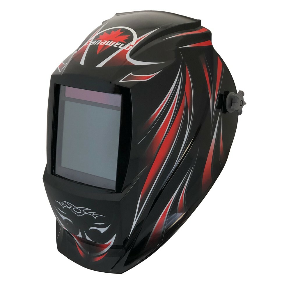 How To Choose The Right Welders Helmet?