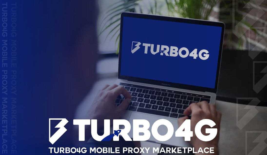 turbo4g proxy Profile Picture