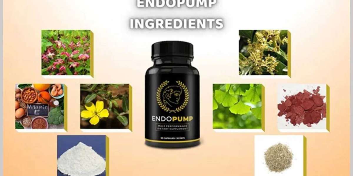 10 Reasons to Read Endopump Reviews