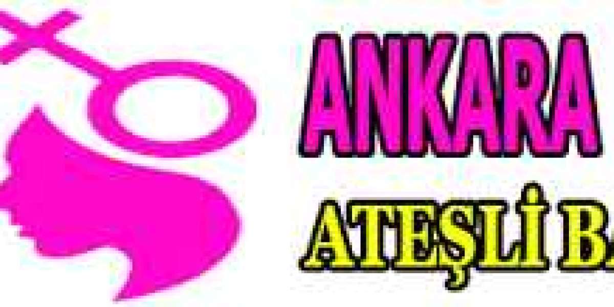 Ankara Escort - Escort Ankara