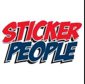 Sticker People Profile Picture