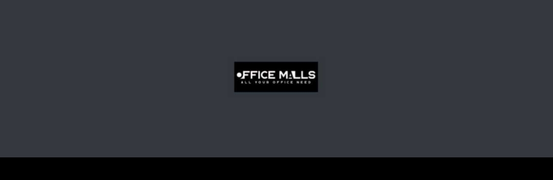 Officemalls Cover Image