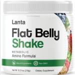 lanta flat belly shake Profile Picture