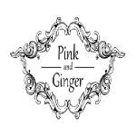 Pink and Ginger Profile Picture