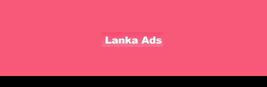 Lanka Ads Cover Image