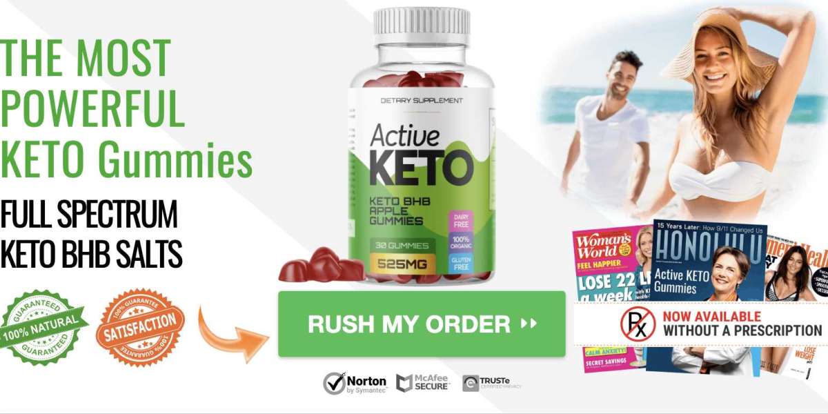 How Truly do Slimelife Keto Gummies Work?