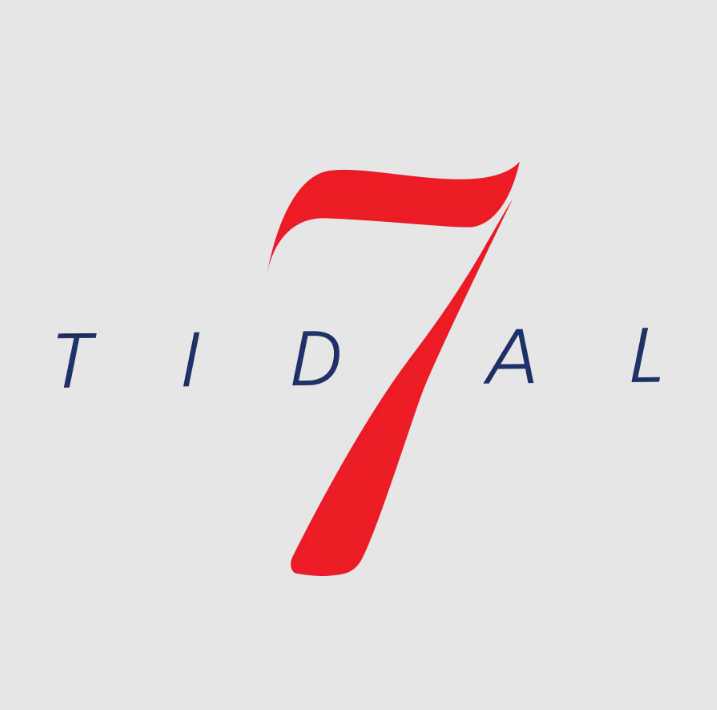 tidal7asia Profile Picture