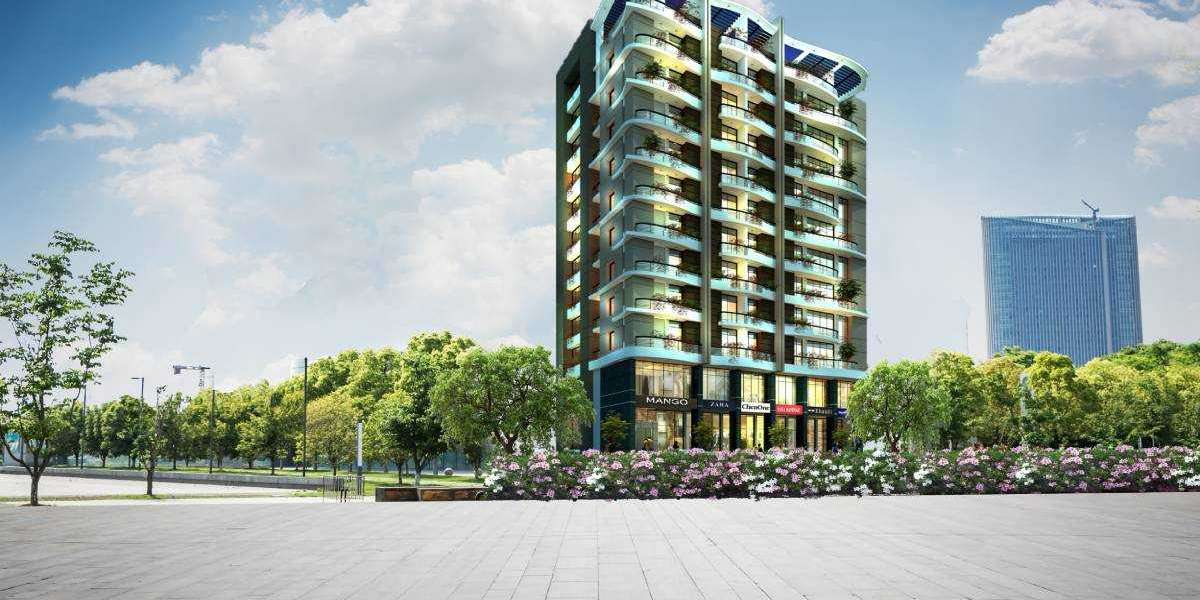 "Smart Investment, Smart Living: Saima Greens Residencia Payment Solutions"