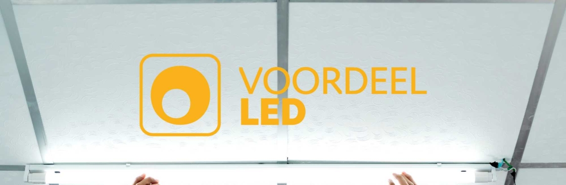 VoordeelLED Cover Image