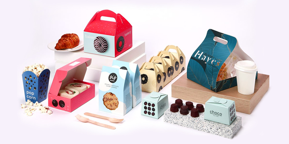 Beyond Aesthetics: Functional Bakery Packaging - Databusinessonline.com