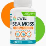 Oweli Sea Moss Profile Picture