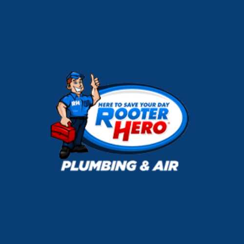 Rooter Hero Plumbing and Air of Orange County Profile Picture