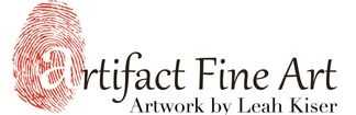 Artifact Fine Art Profile Picture