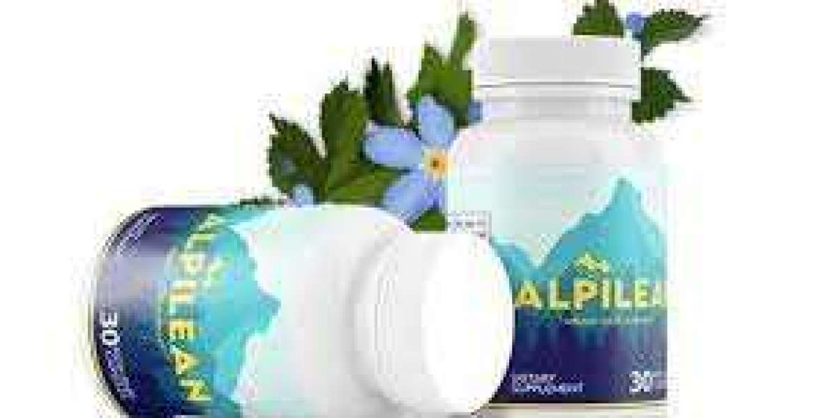 What is Alpilean?