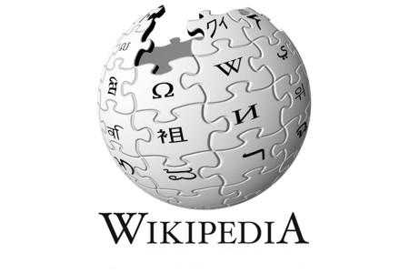 Wikipedia Profile Picture