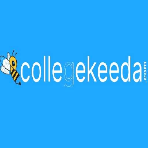 college keeda Profile Picture