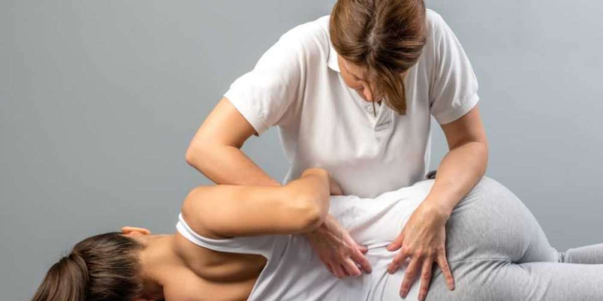 Revitalize Your Health: Body Alignment Therapy in Delhi