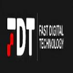 Fast Digital Technology Profile Picture