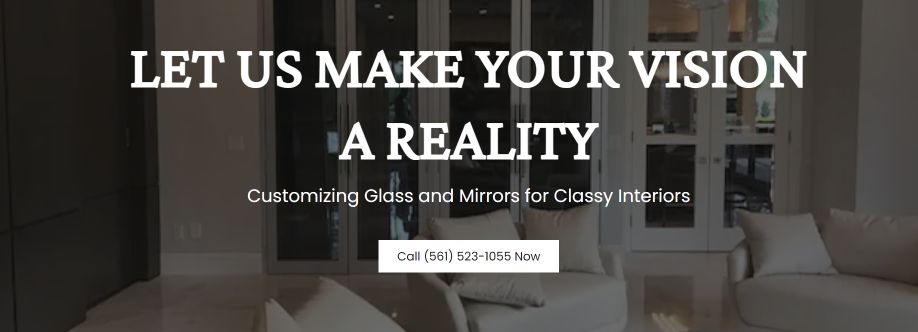 Grove Glass And Mirror Cover Image