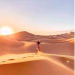 Morocco sahara desert tours Profile Picture